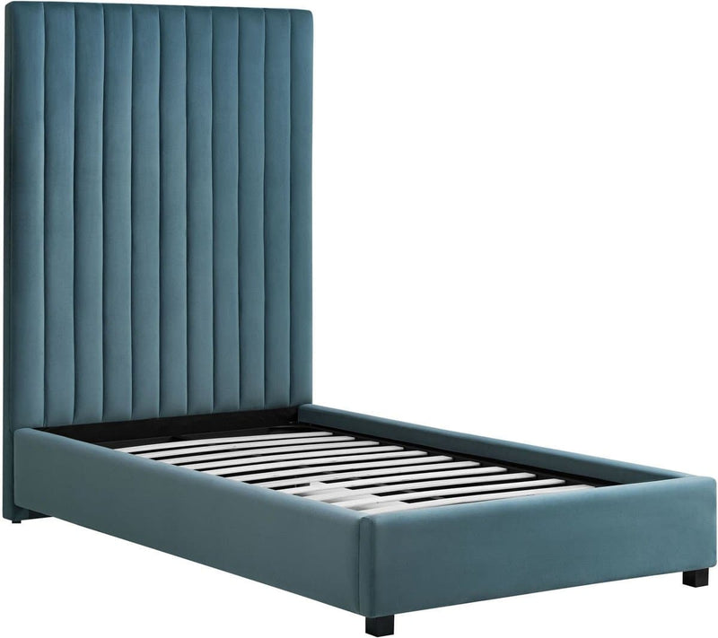 Mirrored furniture