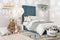 Mirrored furniture