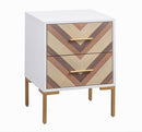 Quinn Side Table
