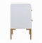 Quinn Side Table