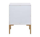 Quinn Side Table