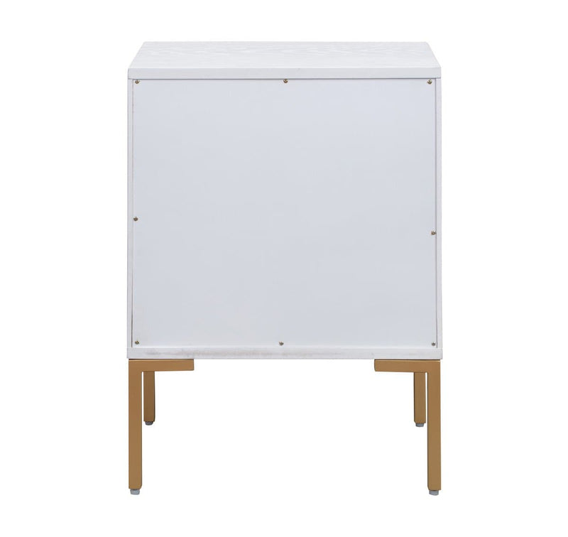 Quinn Side Table