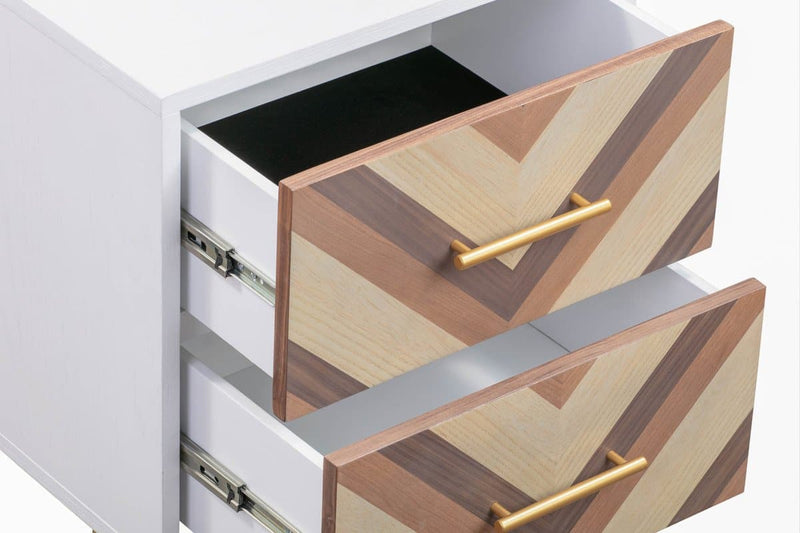 Quinn Side Table