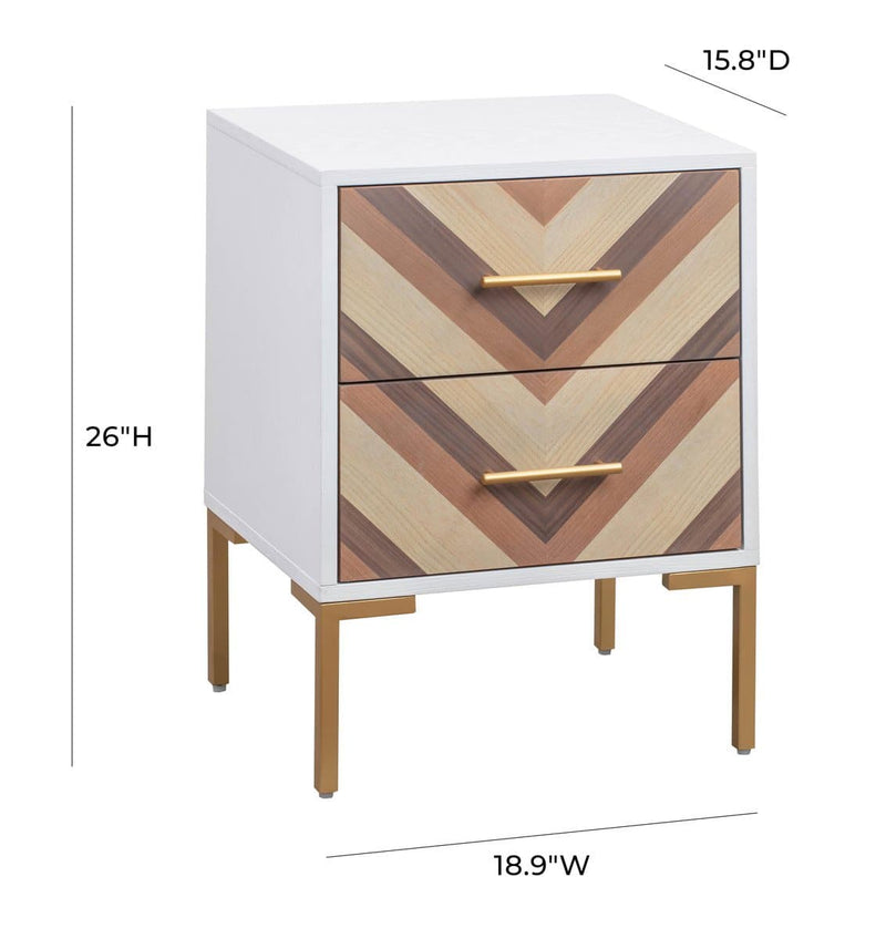 Quinn Side Table