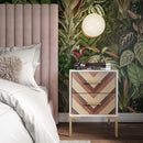 Quinn Side Table