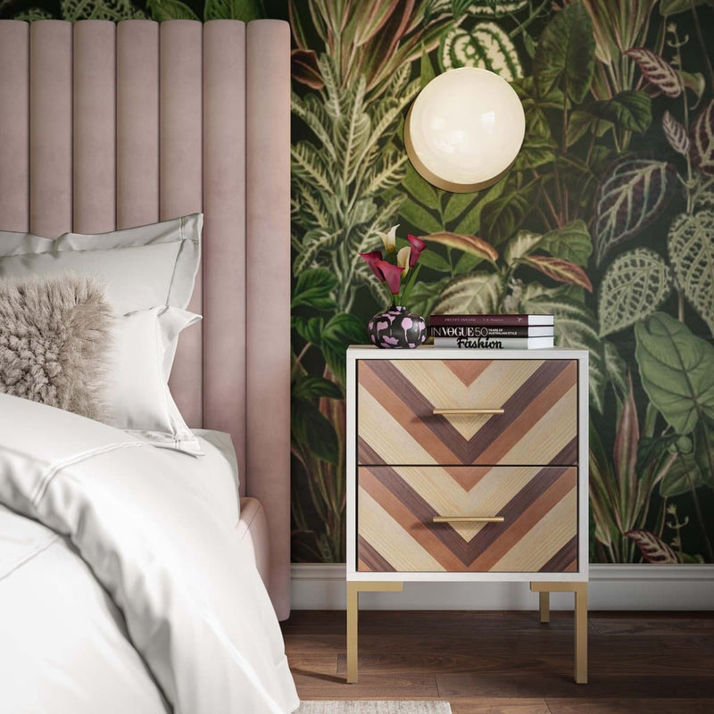 Quinn Side Table