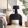 Hump Nightstand