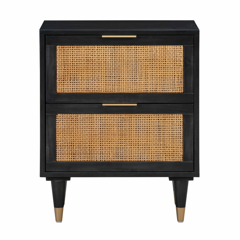Sierra Nightstand