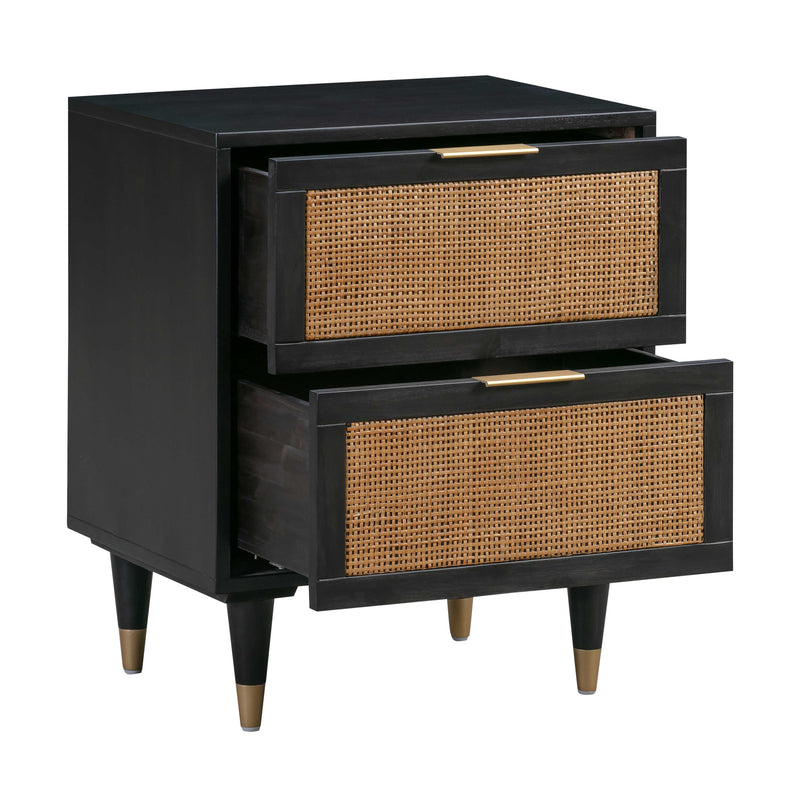 Sierra Nightstand