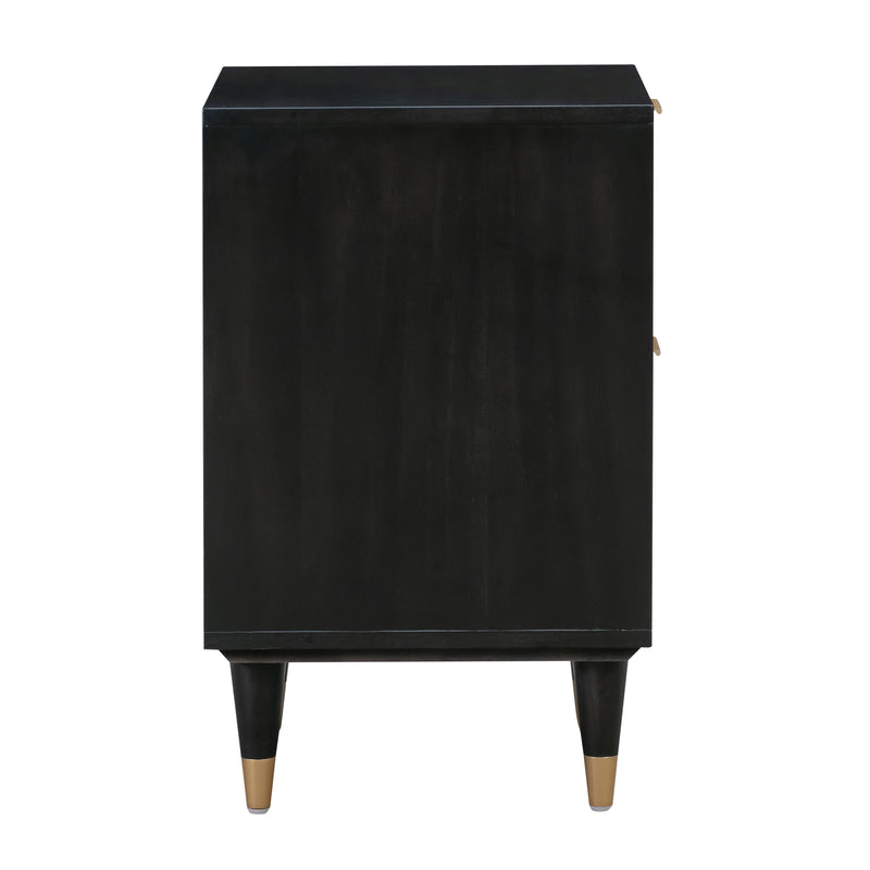 Sierra Nightstand