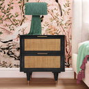 Sierra Nightstand