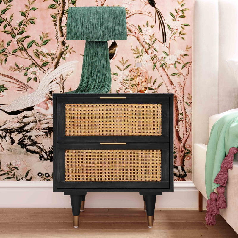 Sierra Nightstand