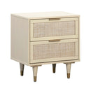 Sierra Nightstand