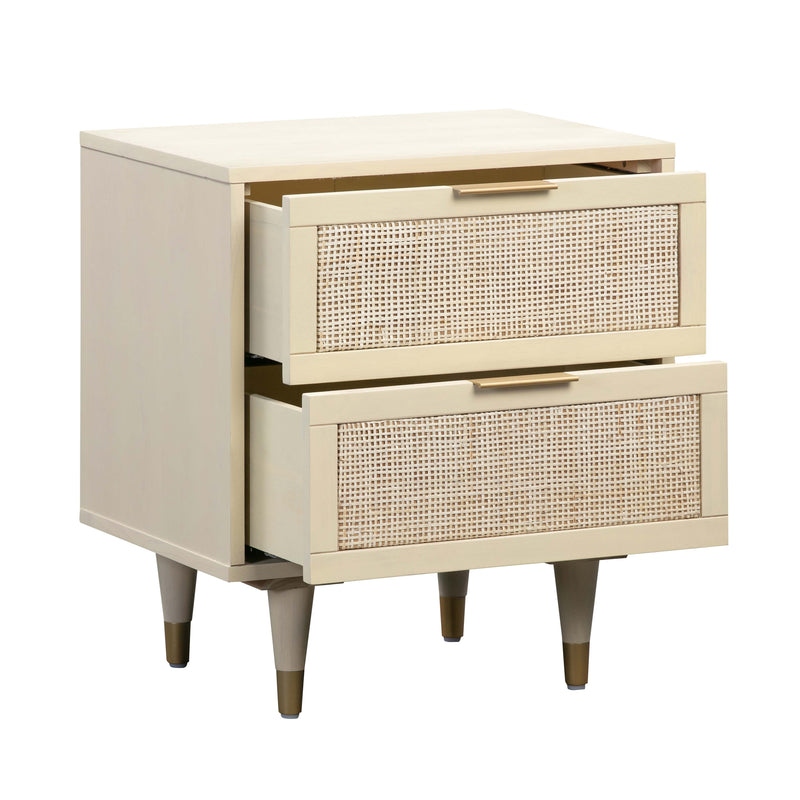 Sierra Nightstand