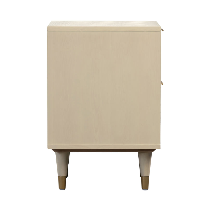 Sierra Nightstand