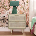 Sierra Nightstand