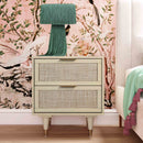 Sierra Nightstand