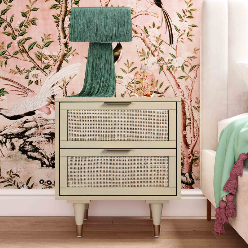 Sierra Nightstand