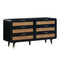 Christine 6 Drawer Dresser