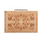 Brandyss Burl Nightstand