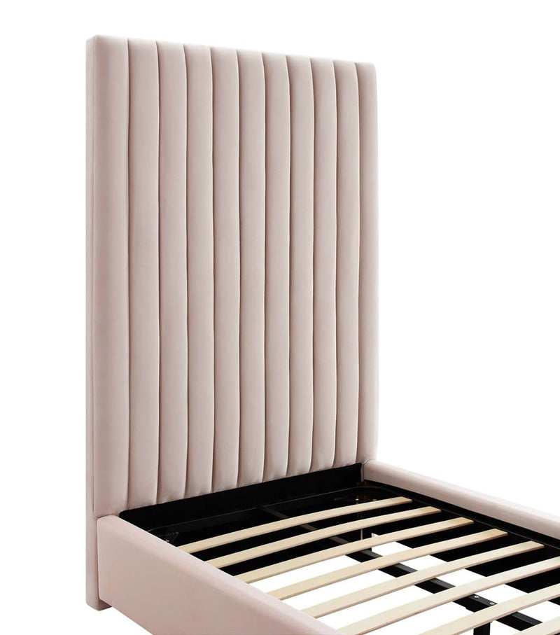 Mirrored furniture
