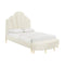 Bianca Velvet Bed