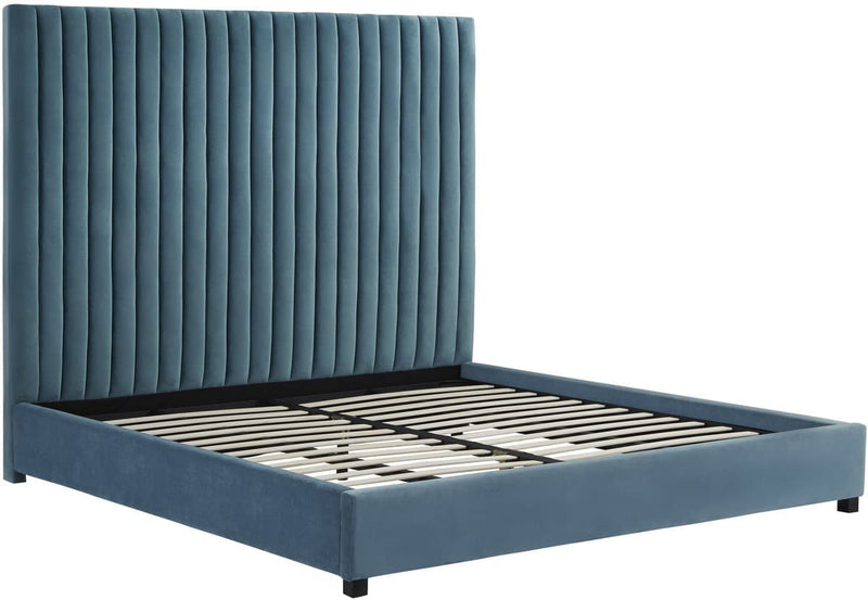 Mirrored furniture