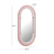 Neon Wall Mirror