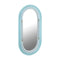 Neon Wall Mirror