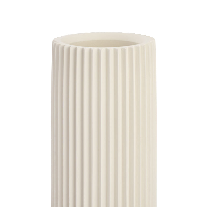 Jenna Concrete Table Vase