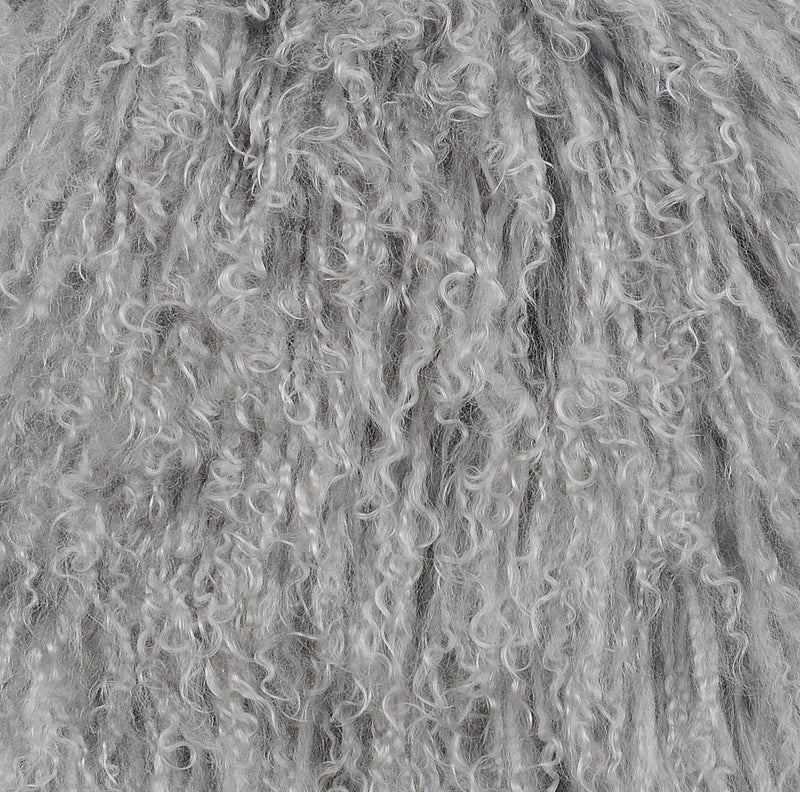 Tibetan Sheep Pillow