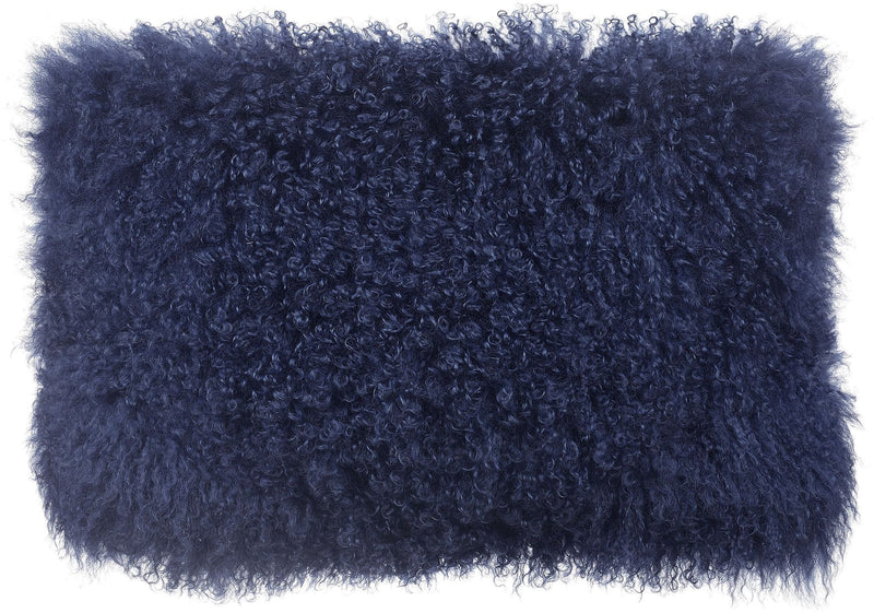 Tibetan Sheep Long Pillow
