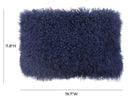 Tibetan Sheep Long Pillow