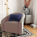 Tibetan Sheep Long Pillow