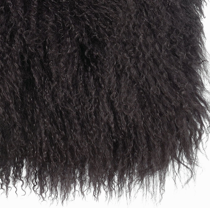 Tibetan Sheep Long Pillow