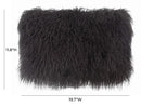 Tibetan Sheep Long Pillow