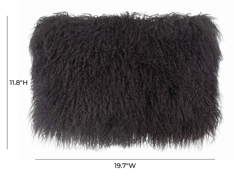 Tibetan Sheep Long Pillow