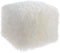 Tibetan Sheep Pouf