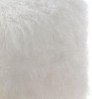 Tibetan Sheep Pouf