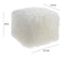 Tibetan Sheep Pouf