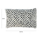 Genuine Goatskin  Pillow