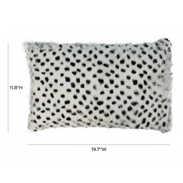 Genuine Goatskin  Pillow