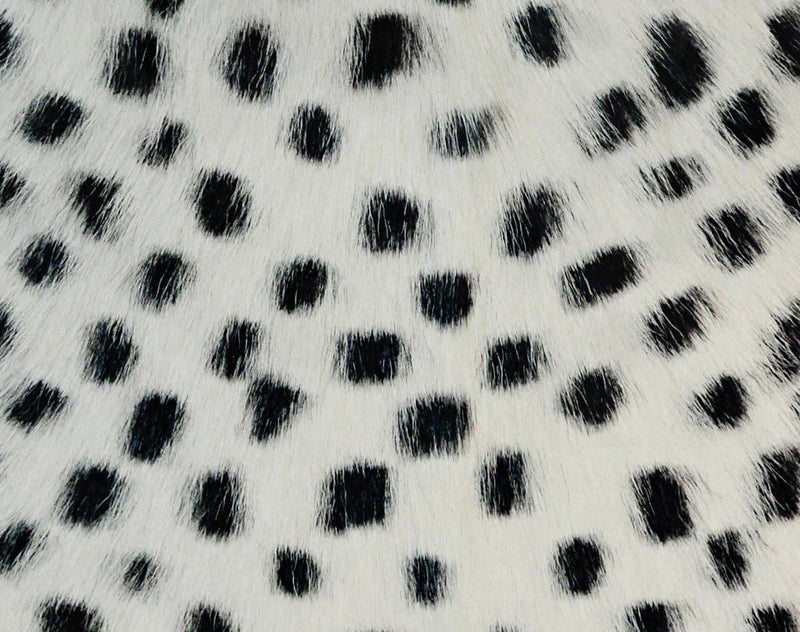Genuine Goatskin  Pillow