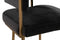 Mirrored furniture