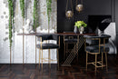 Mirrored furniture