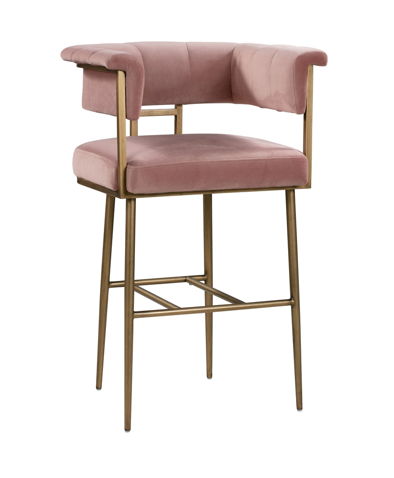 Mirrored furniture