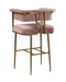 Mirrored furniture