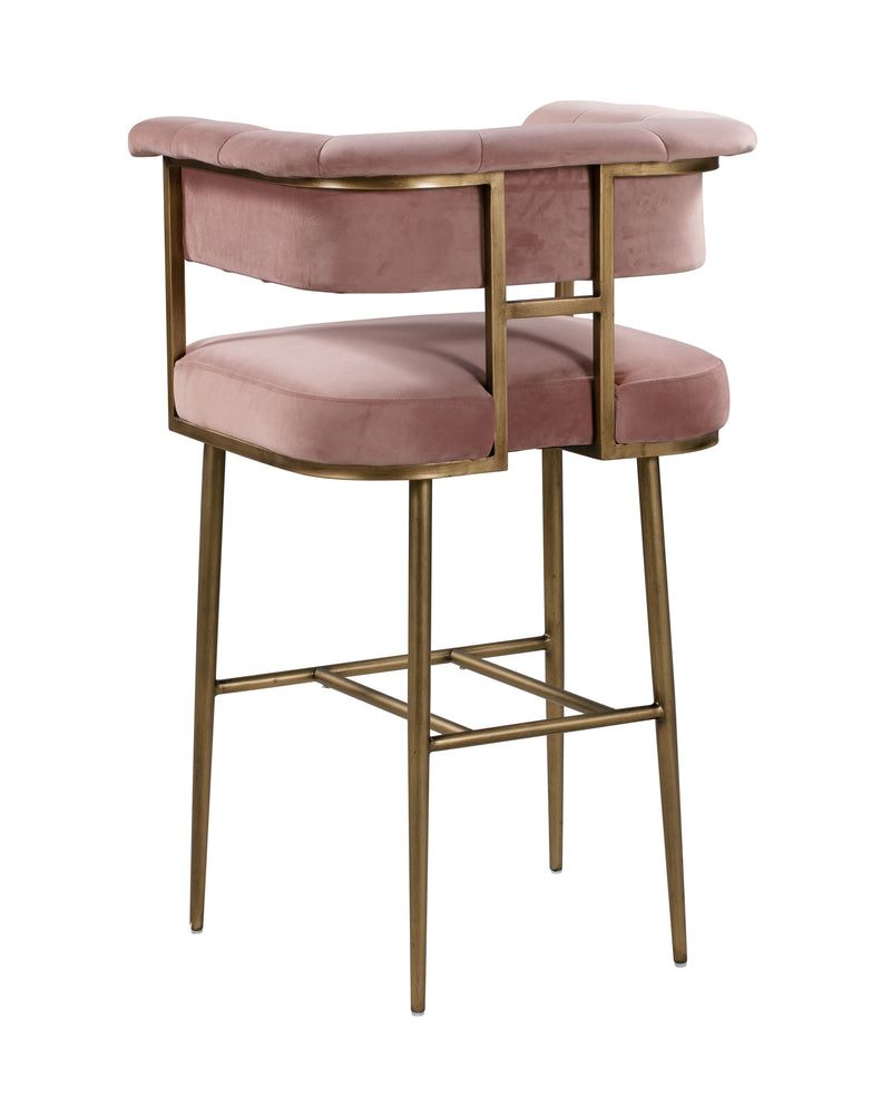 Mirrored furniture