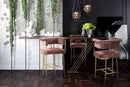 Mirrored furniture