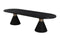 Rishi Black Rope Table - hollywood-glam-furnitures